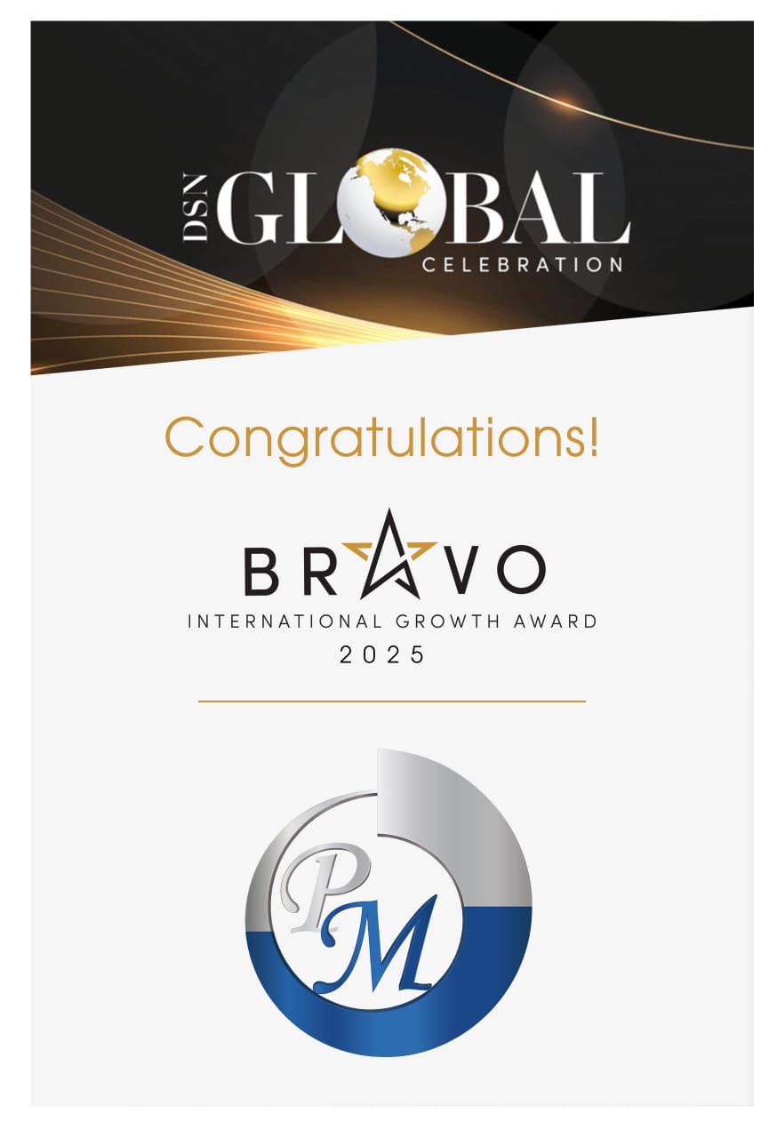 DSN Bravo Award 2025