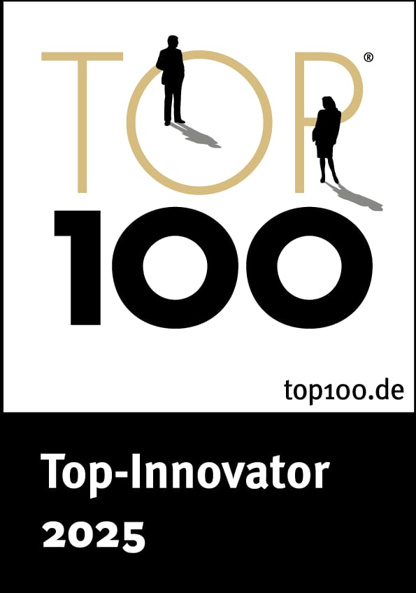 Top 100 2025