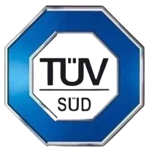 TUV SÜD Certification