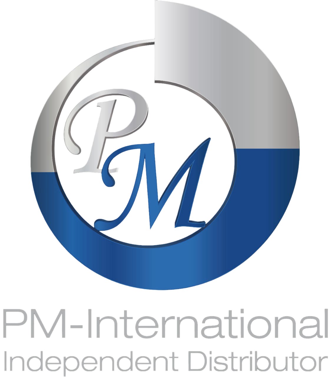 PM-International Logo