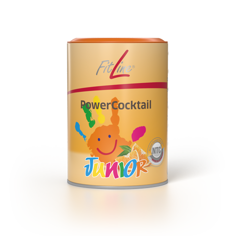 Powercocktail Junior